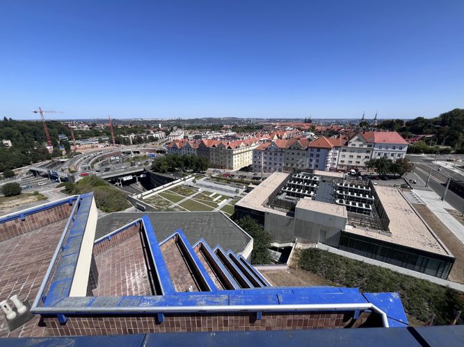 Britští projektanti a obchodní partneři navštívili Master Therm