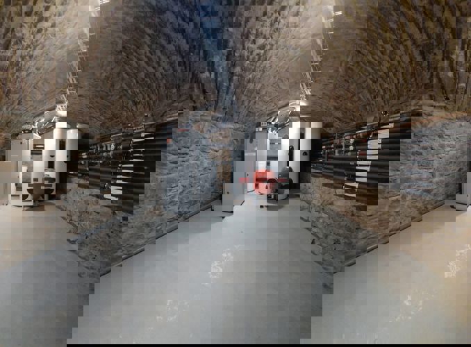 Dvojdům v Kralupech nad Vltavou