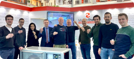 Ocenění a certifikáty