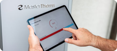 Nabízíme chytrá řešení