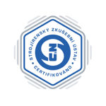 <p><span style="color:hsl(0, 0%, 0%);">Výkonnostní parametry a shoda charakteristik výrobku s požadavky normy EN 14 511. Tepelná čerpadla Master Therm jsou testována a certifikována akreditovaným Strojírenským zkušebním ústavem (SZÚ) v Brně, Česká republika.</span></p>