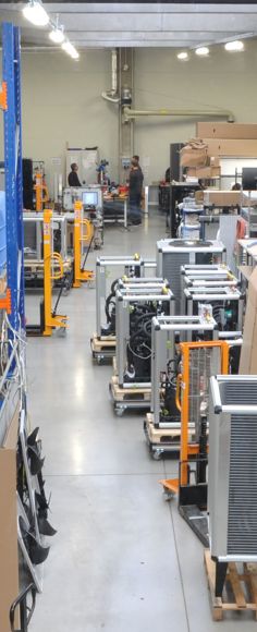 <p><span style="color:hsl(0, 0%, 100%);">Náš výrobní závod v Jablonci nad Jizerou, Česká republika, EU, patří k nejmodernějším závodům na výrobu tepelných čerpadel ve střední Evropě.</span></p>