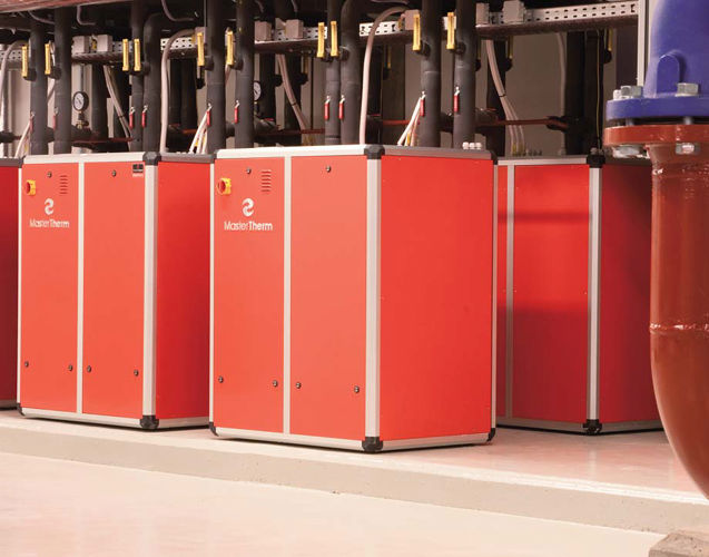 HVM Plasma využívá technologií zpětného získávání tepla