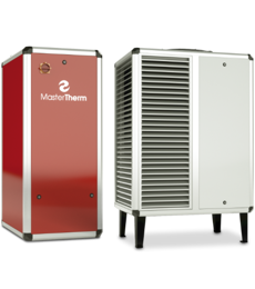 BoxAir 60 Inverter Split