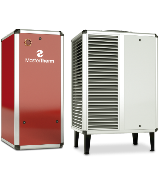 BoxAir 60 Inverter Split