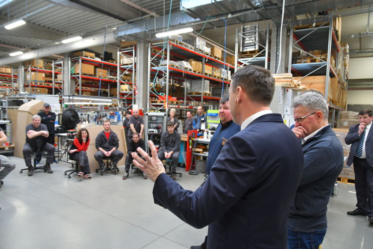 Master Therm: průkopník ve výrobě tepelných čerpadel v České republice