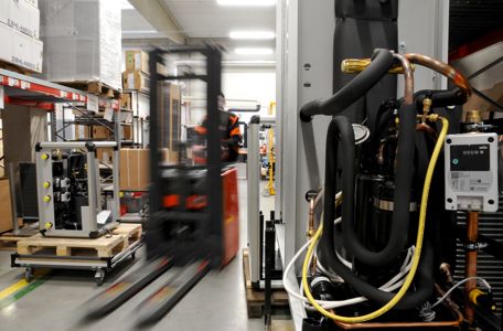 Master Therm: průkopník ve výrobě tepelných čerpadel v České republice