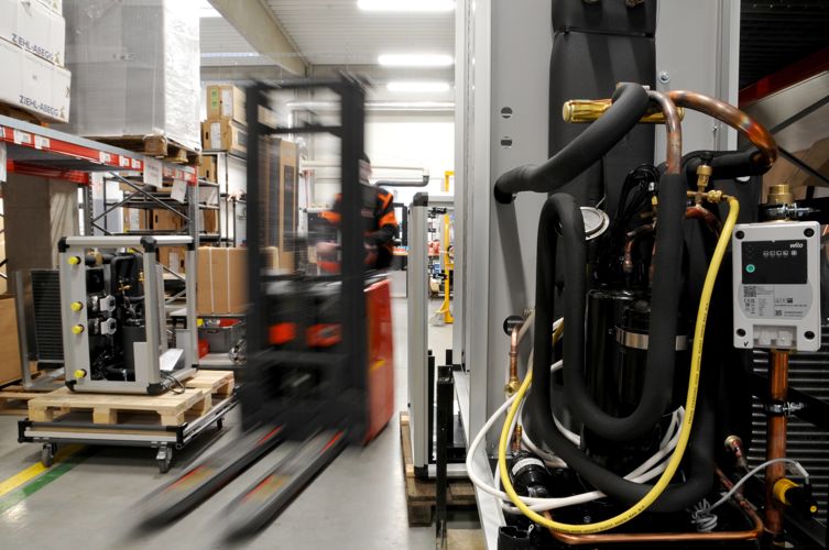 Master Therm: průkopník ve výrobě tepelných čerpadel v České republice