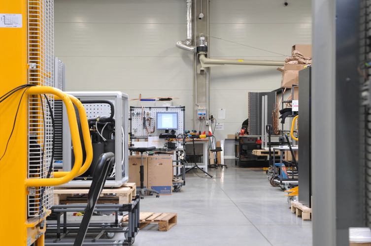 Master Therm: průkopník ve výrobě tepelných čerpadel v České republice