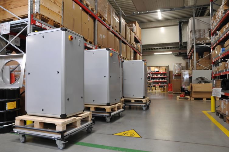 Master Therm: průkopník ve výrobě tepelných čerpadel v České republice