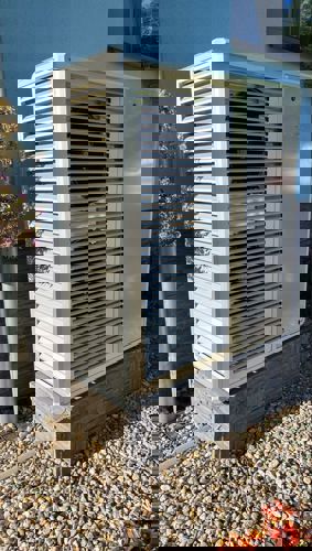 Rodinný dům v Chomutově