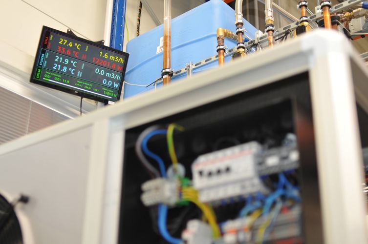 Master Therm: průkopník ve výrobě tepelných čerpadel v České republice