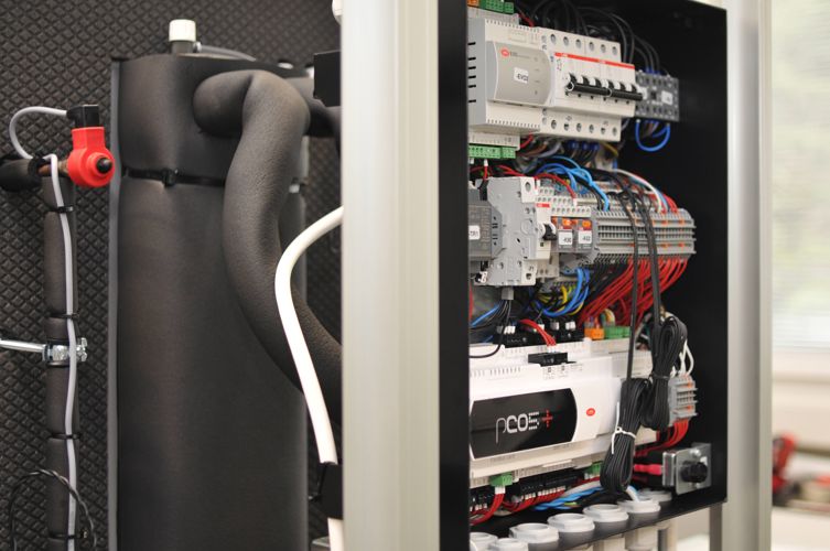 Master Therm: průkopník ve výrobě tepelných čerpadel v České republice