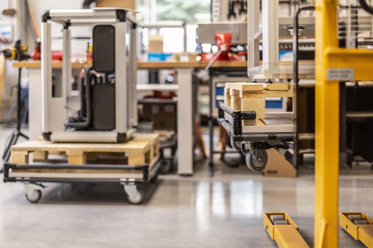 Master Therm: průkopník ve výrobě tepelných čerpadel v České republice