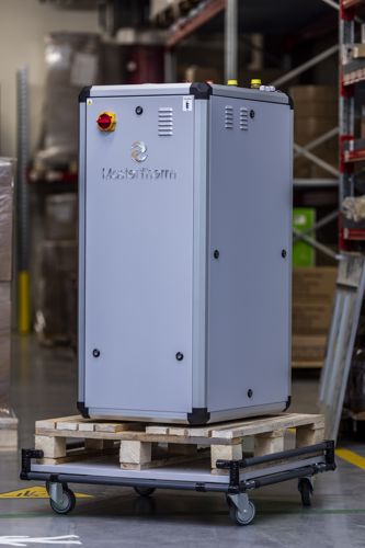 Master Therm: průkopník ve výrobě tepelných čerpadel v České republice