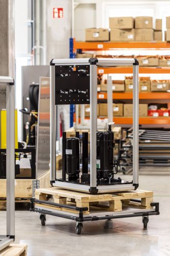 Master Therm: průkopník ve výrobě tepelných čerpadel v České republice